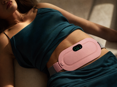 SANAYA Cozy Heat Pad™